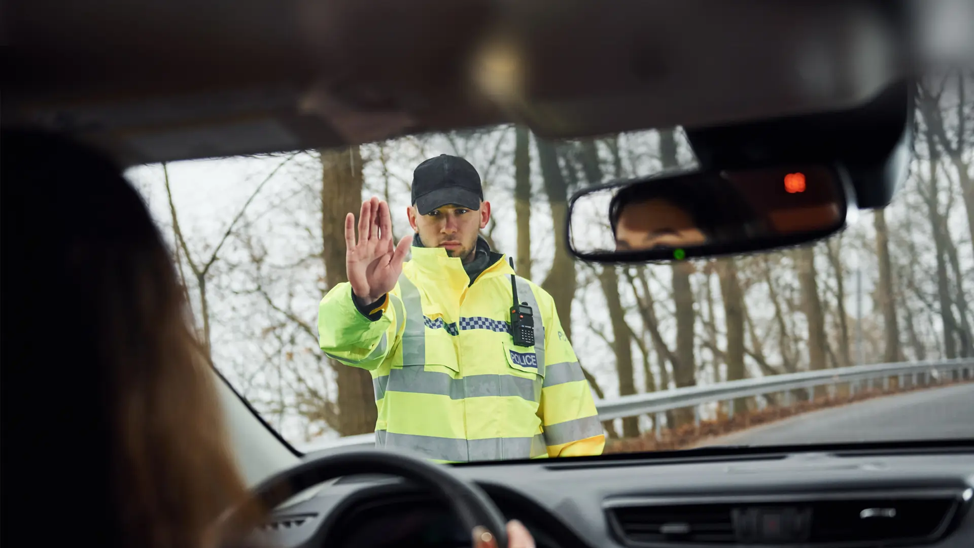 Traffic Management training